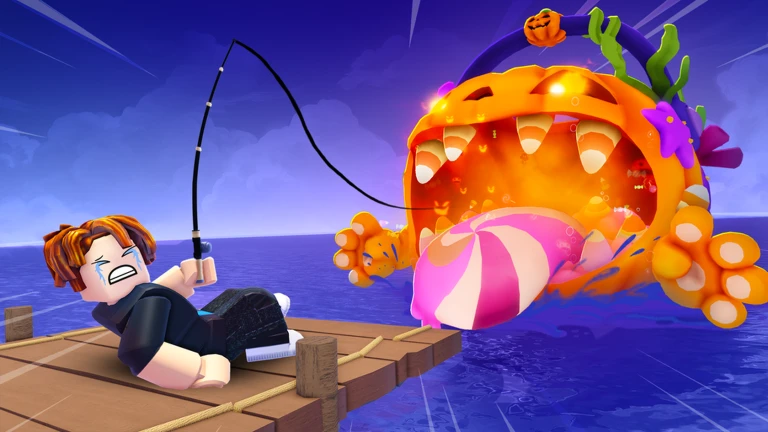 Fish It