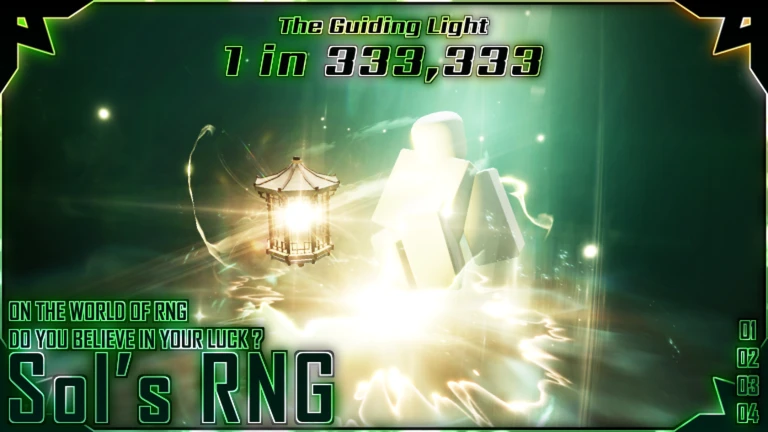 RNG Của Sol