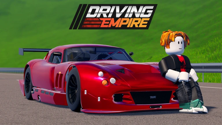 Driving Empire