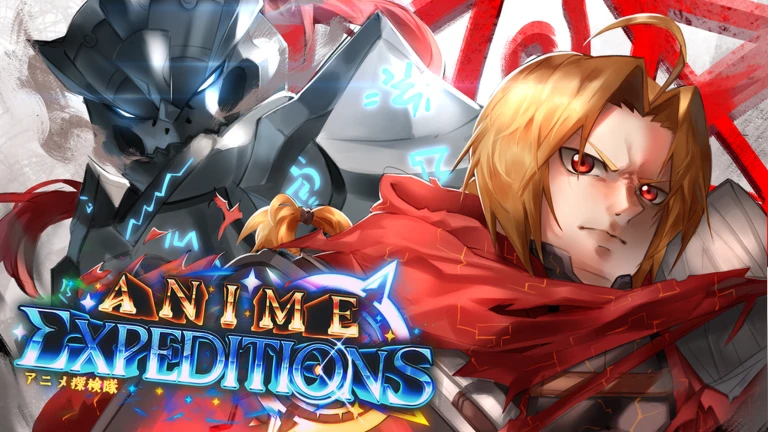 Anime Expedition